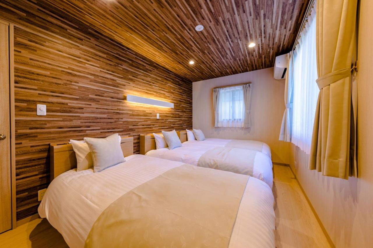 05 Resort Club -然zen- Фуджикавагучико Екстериор снимка
