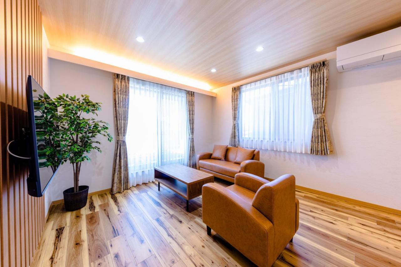 05 Resort Club -然zen- Фуджикавагучико Екстериор снимка